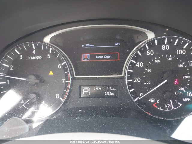 1N4AL3AP5EN241688 Nissan Altima 2.5 S