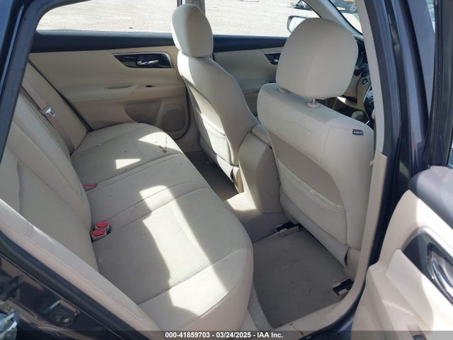 1N4AL3AP5EN241688 Nissan Altima 2.5 S