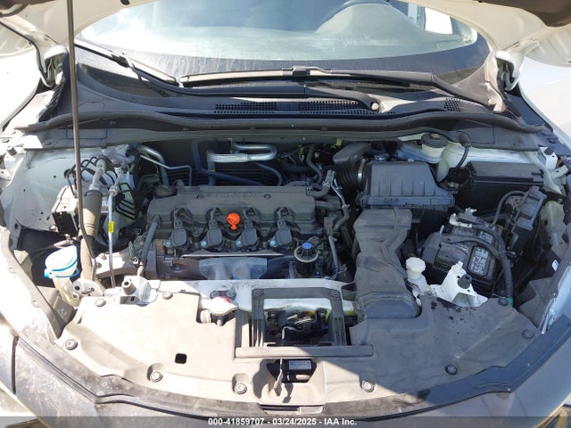 3CZRU5H10NM737798 Honda Hr-v 2wd Sport