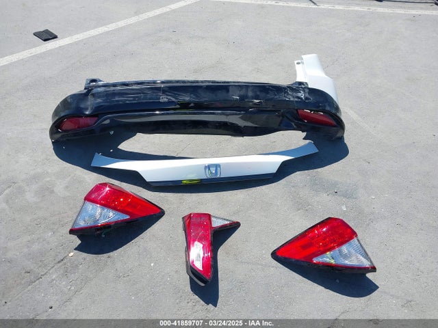 3CZRU5H10NM737798 Honda Hr-v 2wd Sport