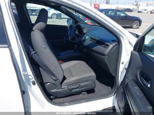 3CZRU5H10NM737798 Honda Hr-v 2wd Sport