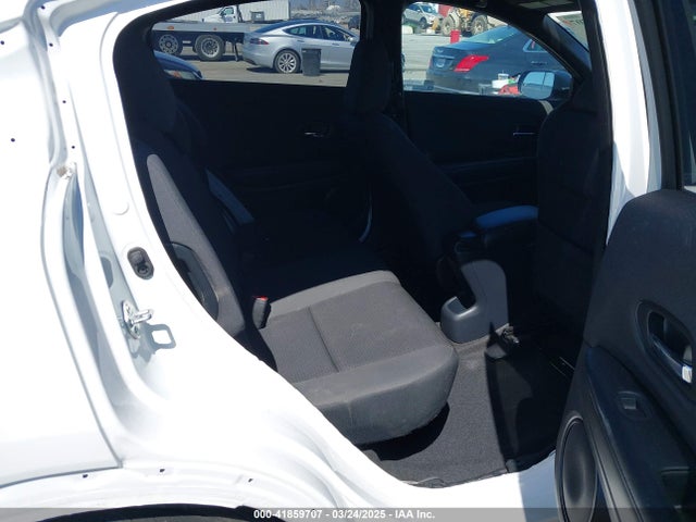 3CZRU5H10NM737798 Honda Hr-v 2wd Sport