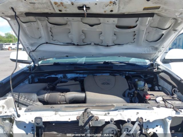 3TMBZ5DN6GM003977 Toyota Tacoma Sr5