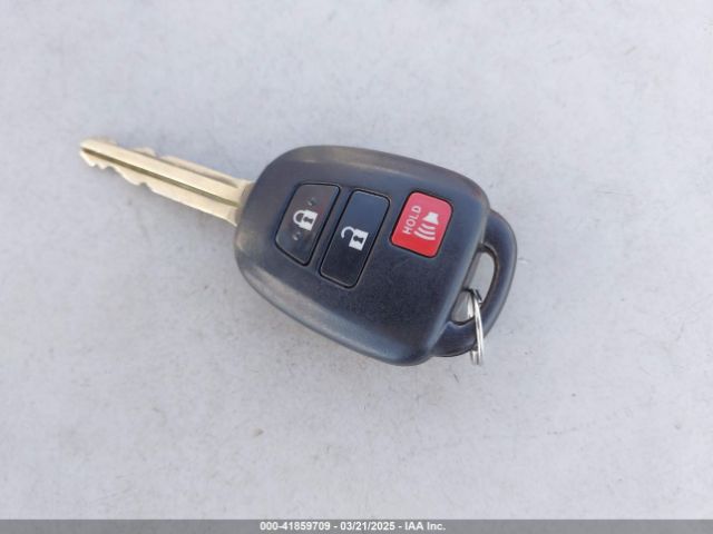 3TMBZ5DN6GM003977 Toyota Tacoma Sr5