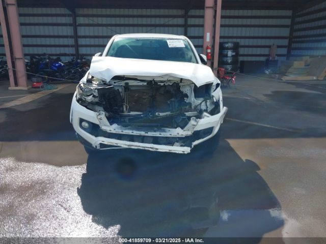 3TMBZ5DN6GM003977 Toyota Tacoma Sr5