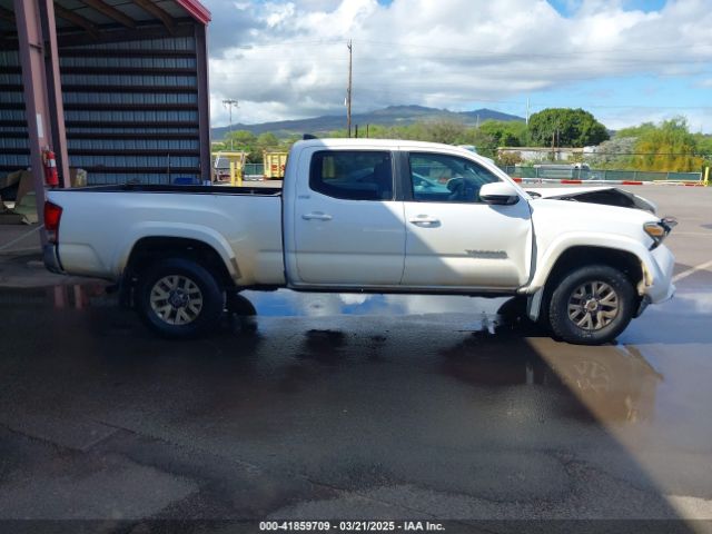 3TMBZ5DN6GM003977 Toyota Tacoma Sr5