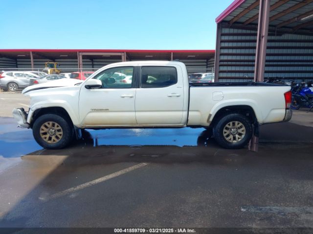 3TMBZ5DN6GM003977 Toyota Tacoma Sr5