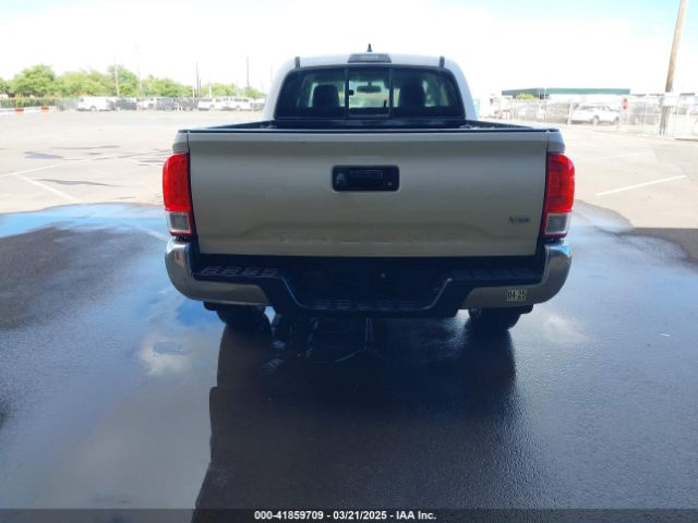 3TMBZ5DN6GM003977 Toyota Tacoma Sr5