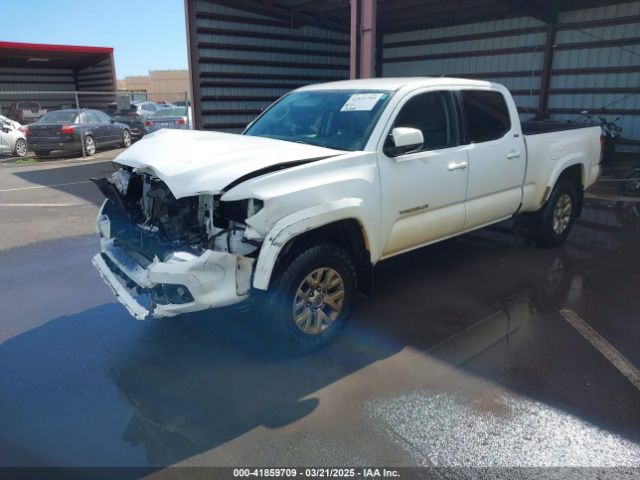 3TMBZ5DN6GM003977 Toyota Tacoma Sr5