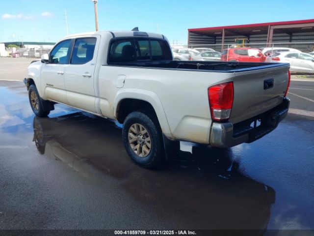 3TMBZ5DN6GM003977 Toyota Tacoma Sr5