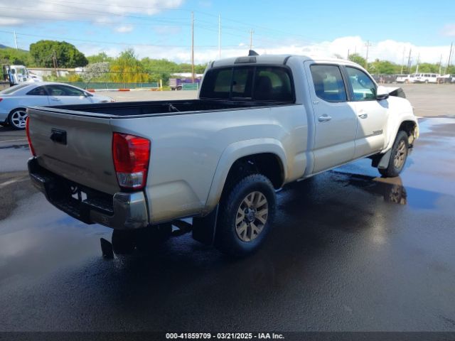 3TMBZ5DN6GM003977 Toyota Tacoma Sr5