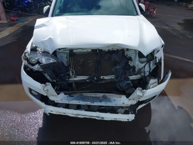 3TMBZ5DN6GM003977 Toyota Tacoma Sr5