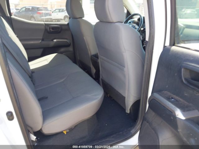 3TMBZ5DN6GM003977 Toyota Tacoma Sr5