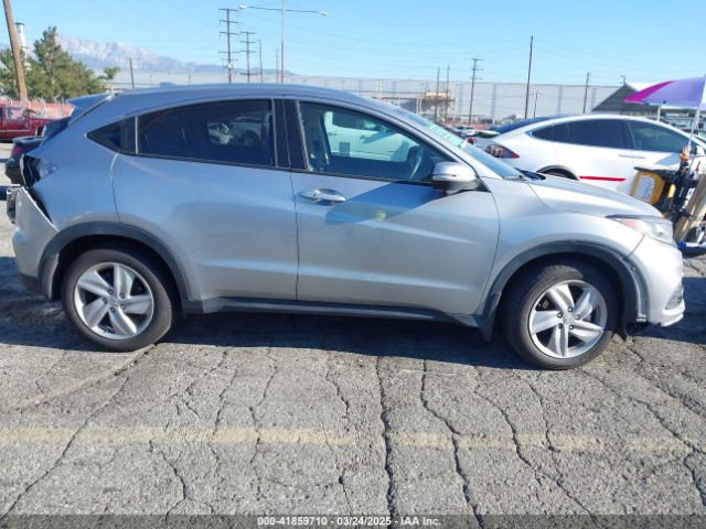 3CZRU5H58LM710980 Honda Hr-v 2wd Ex