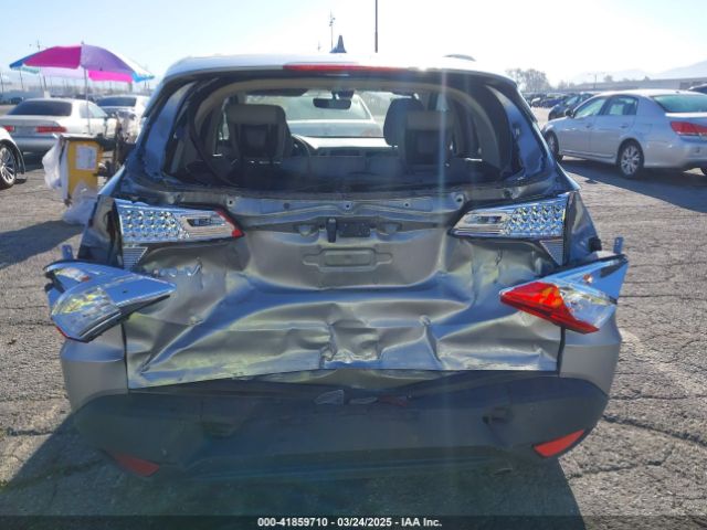 3CZRU5H58LM710980 Honda Hr-v 2wd Ex