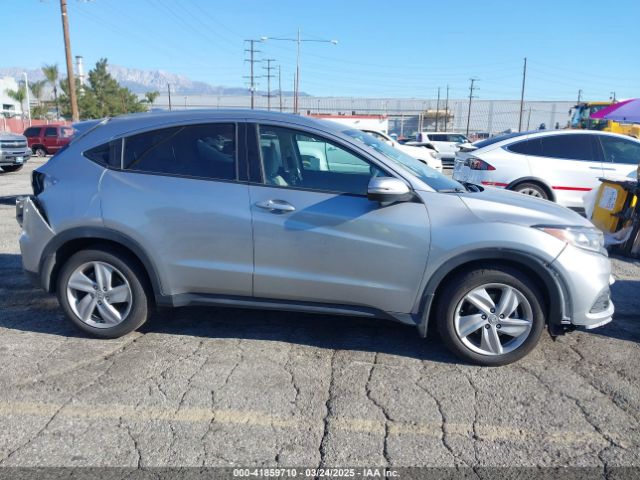 3CZRU5H58LM710980 Honda Hr-v 2wd Ex