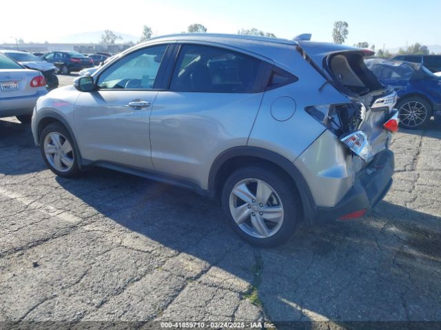 3CZRU5H58LM710980 Honda Hr-v 2wd Ex