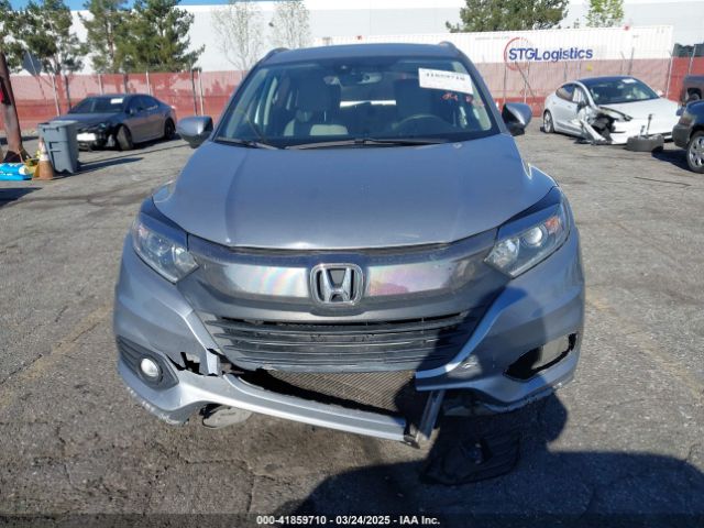 3CZRU5H58LM710980 Honda Hr-v 2wd Ex