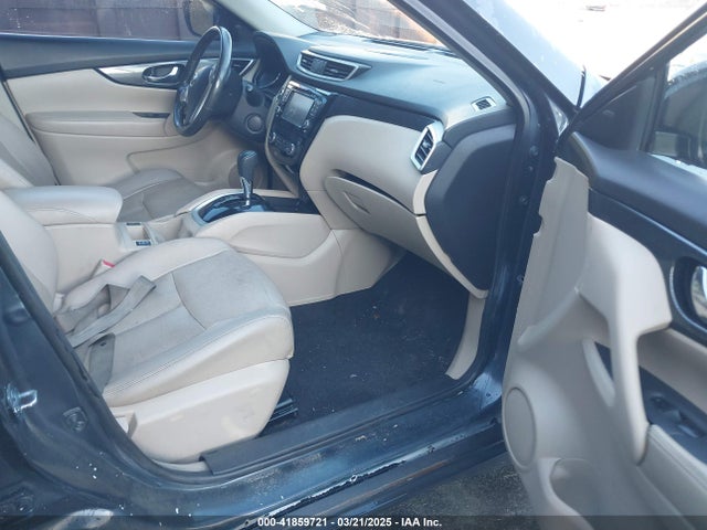 5N1AT2MV7GC758838 Nissan Rogue Sl