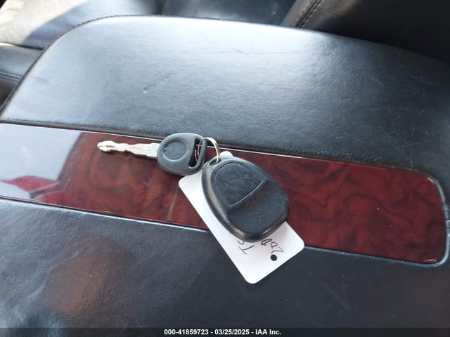 2007 CADILLAC ESCALADE 1GYFK63807R323764 Photo 10