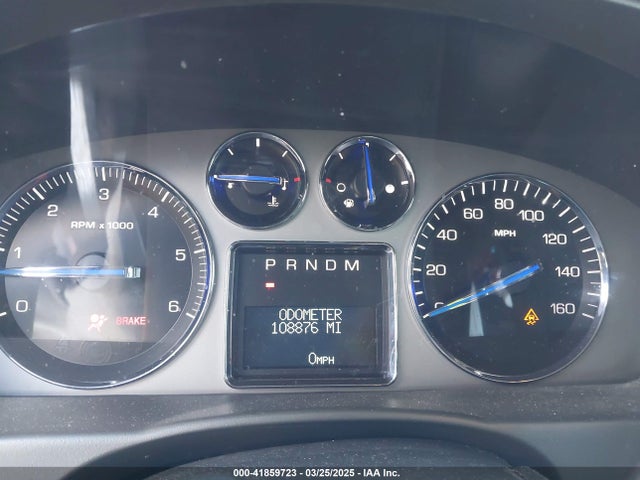 2007 CADILLAC ESCALADE 1GYFK63807R323764 Photo 6