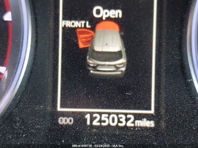 5TDJKRFH5GS313861 Toyota Highlander Xle V6