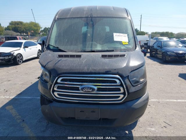 1FBAX2CG4KKA76658 Ford Transit-350 Xlt