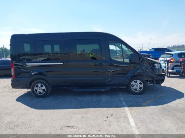 1FBAX2CG4KKA76658 Ford Transit-350 Xlt