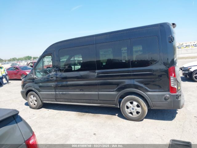 1FBAX2CG4KKA76658 Ford Transit-350 Xlt