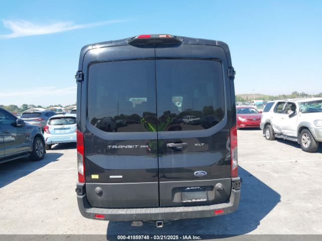 1FBAX2CG4KKA76658 Ford Transit-350 Xlt