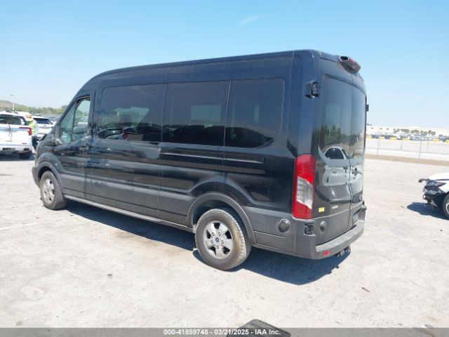 1FBAX2CG4KKA76658 Ford Transit-350 Xlt