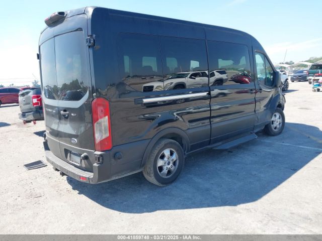 1FBAX2CG4KKA76658 Ford Transit-350 Xlt