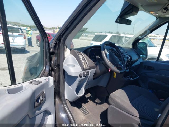 1FBAX2CG4KKA76658 Ford Transit-350 Xlt