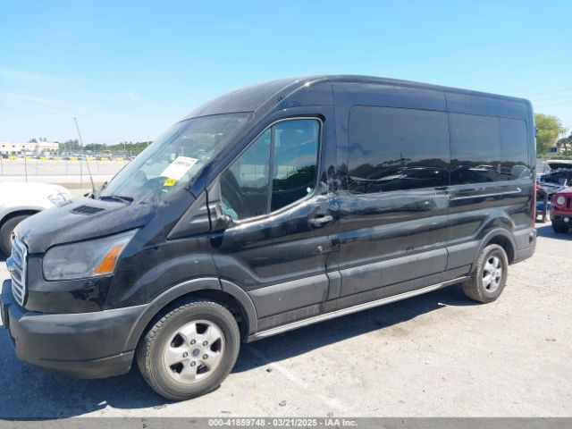 1FBAX2CG4KKA76658 Ford Transit-350 Xlt