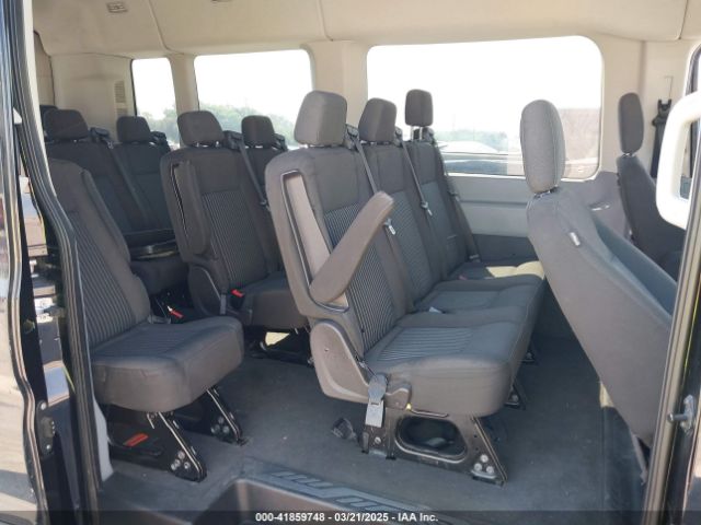 1FBAX2CG4KKA76658 Ford Transit-350 Xlt