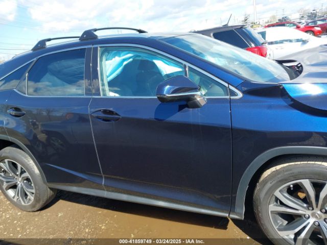 2T2BZMCA2GC004895 Lexus RX 350