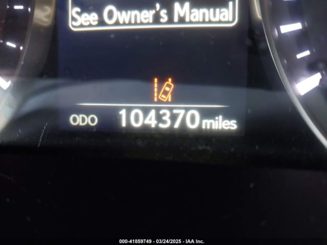 2T2BZMCA2GC004895 Lexus RX 350