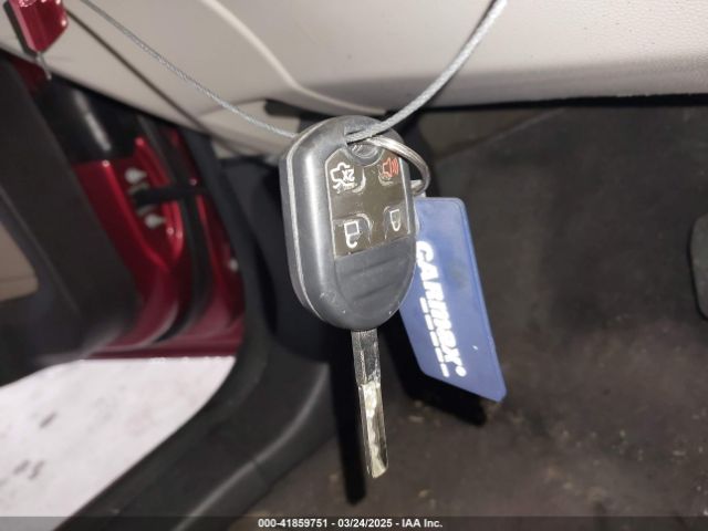 3FADP4BJ3FM140811 Ford FIESTA SE