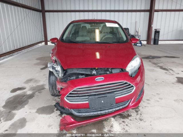 3FADP4BJ3FM140811 Ford FIESTA SE