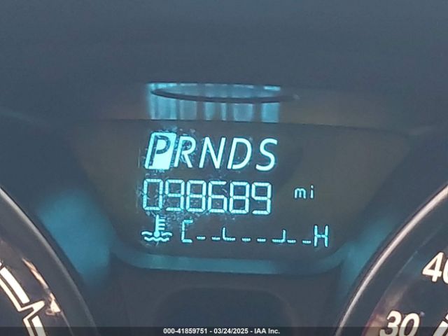 3FADP4BJ3FM140811 Ford FIESTA SE