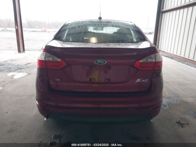 3FADP4BJ3FM140811 Ford FIESTA SE