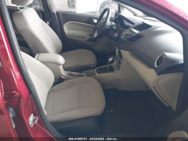 3FADP4BJ3FM140811 Ford FIESTA SE