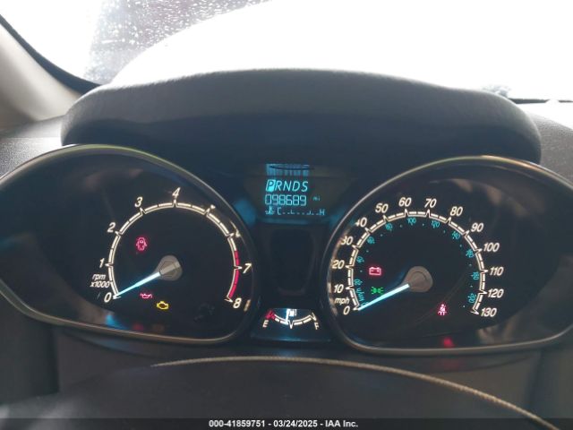 3FADP4BJ3FM140811 Ford FIESTA SE