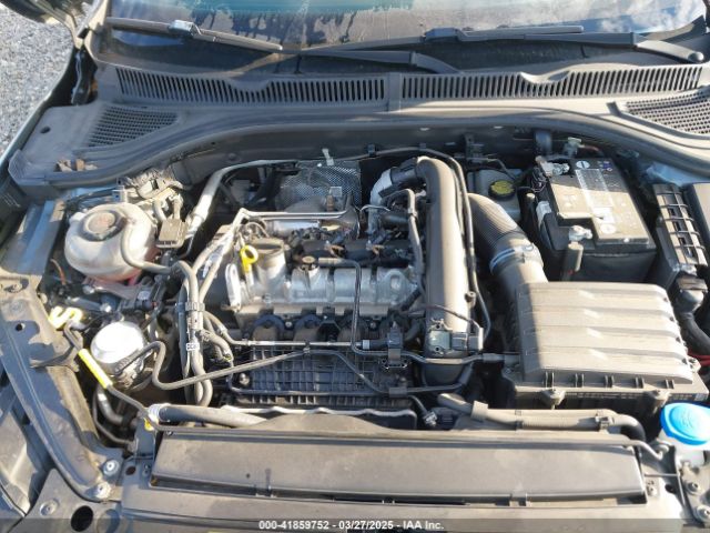 3VWG57BU4KM246118 Volkswagen Jetta 1.4t Sel Premium