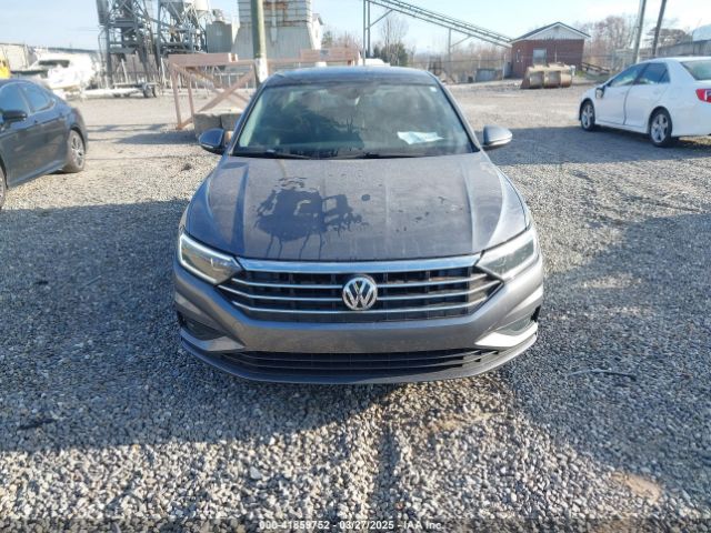 3VWG57BU4KM246118 Volkswagen Jetta 1.4t Sel Premium