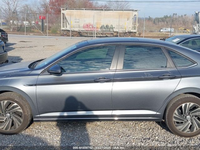 3VWG57BU4KM246118 Volkswagen Jetta 1.4t Sel Premium