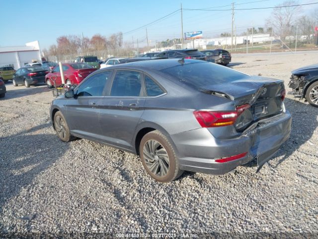 3VWG57BU4KM246118 Volkswagen Jetta 1.4t Sel Premium