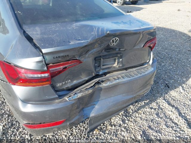 3VWG57BU4KM246118 Volkswagen Jetta 1.4t Sel Premium