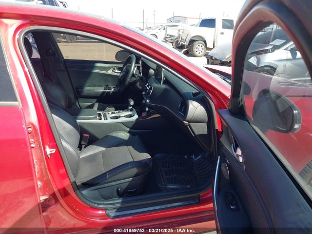 KIA Stinger Gt1 2019 KNAE45LC4K6058140 Image 5