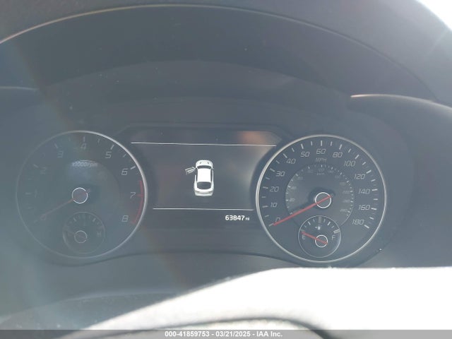 KIA Stinger Gt1 2019 KNAE45LC4K6058140 Image 7